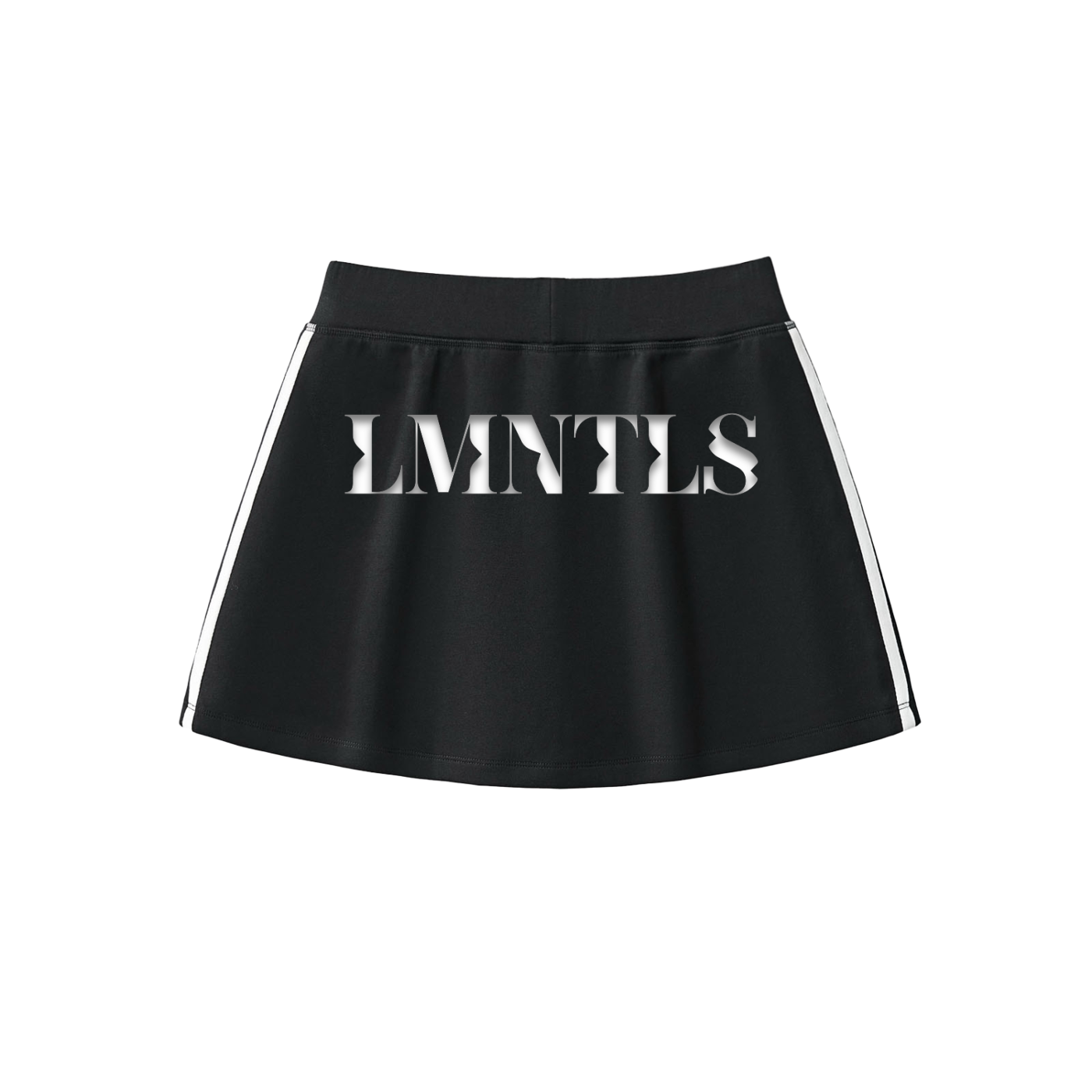 LMNTLS Collection Dripped Cooling Performance Skirt