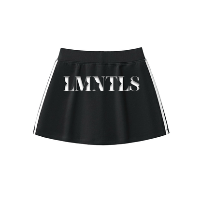 LMNTLS Collection Dripped Cooling Performance Skirt