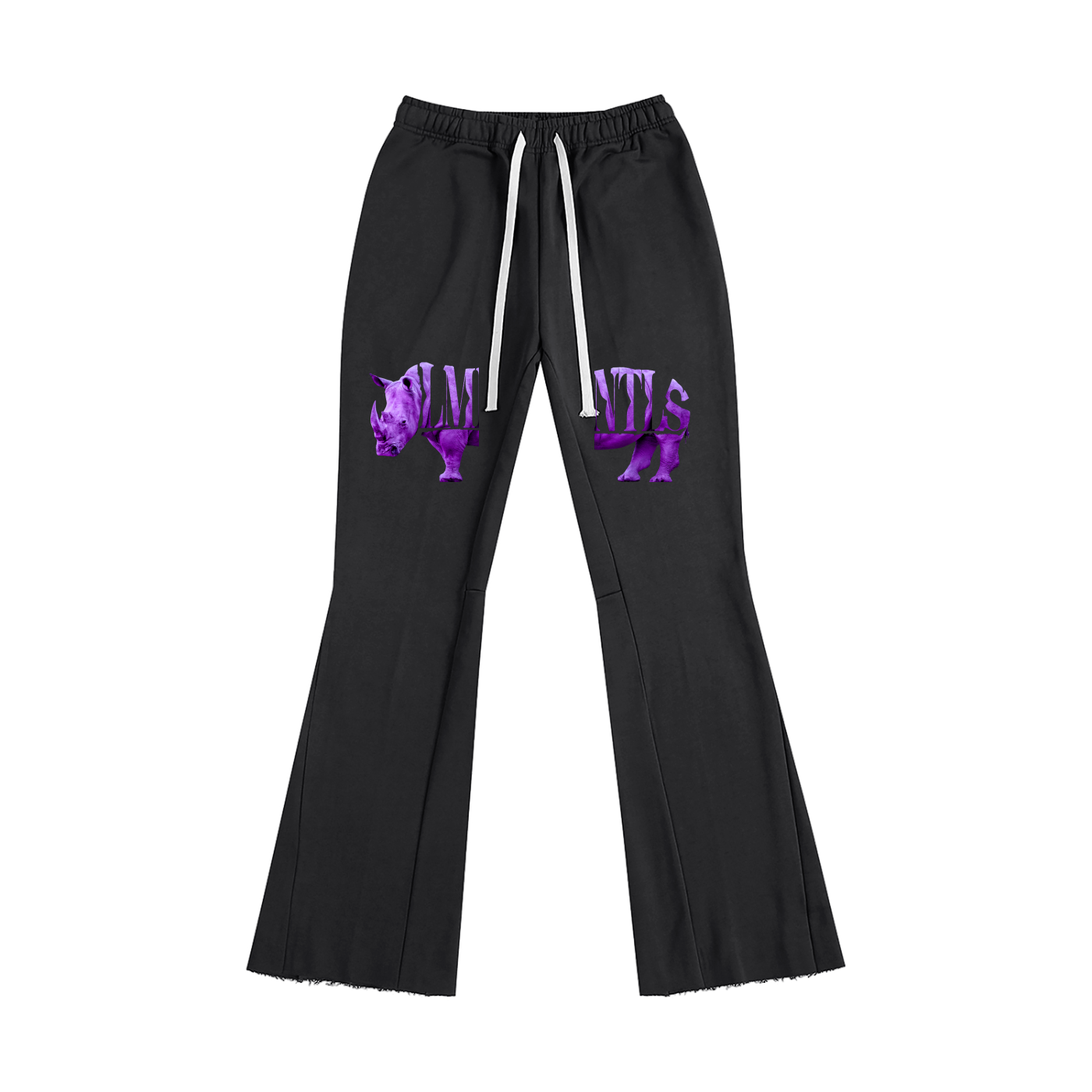 Rhino Flare Sweatpants LMTLS Collection