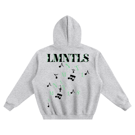 FELIX Boxy Hoodie LMNTLS Collection (Pre-Release)